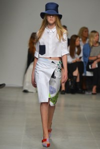 Iceberg RTW Spring 2016