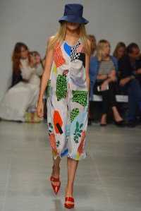 Iceberg RTW Spring 2016