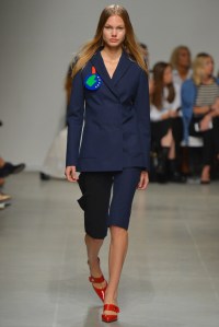 Iceberg RTW Spring 2016