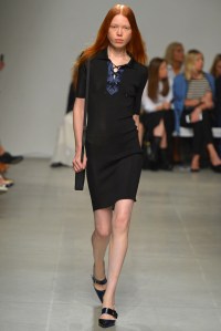 Iceberg RTW Spring 2016