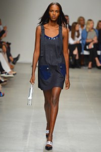 Iceberg RTW Spring 2016