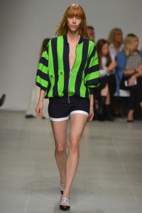 Iceberg RTW Spring 2016