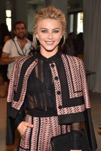 Julianne Hough