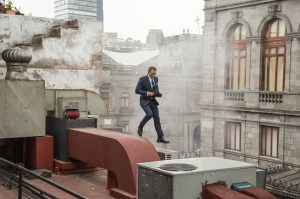 James Bond Spectre Tom Ford