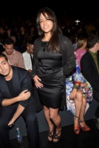 Michelle Rodriguez