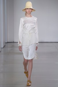 Jil Sander RTW Spring 2016
