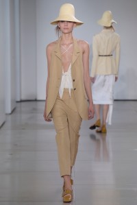 Jil Sander RTW Spring 2016