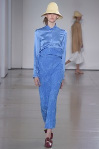 Jil Sander RTW Spring 2016
