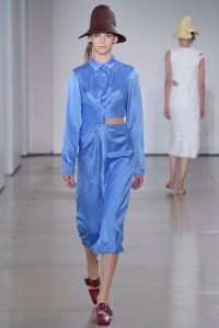 Jil Sander RTW Spring 2016
