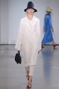Jil Sander RTW Spring 2016