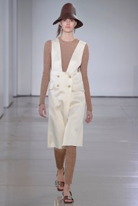 Jil Sander RTW Spring 2016
