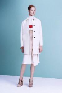 Jil Sander Navy RTW Spring 2016