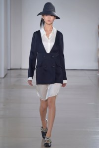 Jil Sander RTW Spring 2016