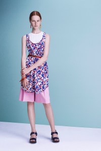 Jil Sander Navy RTW Spring 2016