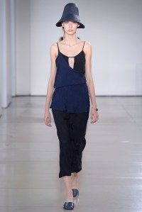 Jil Sander RTW Spring 2016