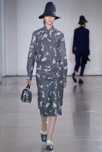 Jil Sander RTW Spring 2016