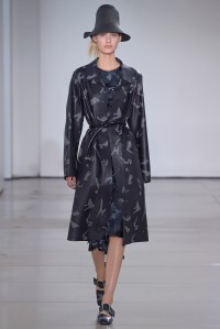 Jil Sander RTW Spring 2016