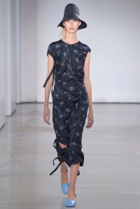 Jil Sander RTW Spring 2016