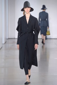 Jil Sander RTW Spring 2016