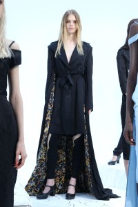 Jonathan Cohen RTW Spring 2016