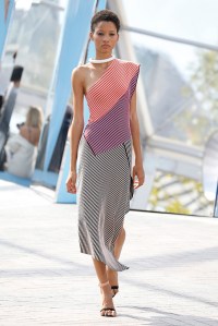 Jonathan Saunders Spring 2016