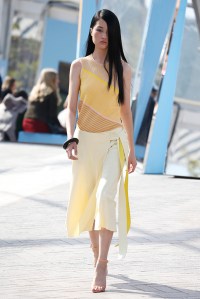 Jonathan Saunders Spring 2016