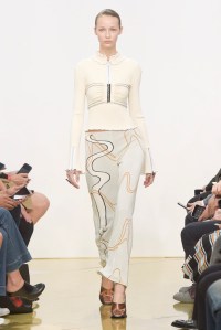 J.W. Anderson RTW Spring 2016