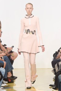 J.W. Anderson RTW Spring 2016
