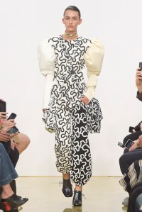 J.W. Anderson RTW Spring 2016
