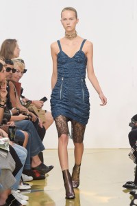 J.W. Anderson RTW Spring 2016