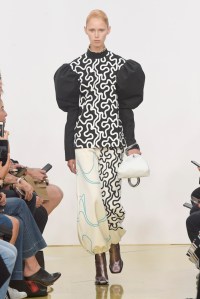 J.W. Anderson RTW Spring 2016