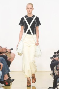 J.W. Anderson RTW Spring 2016