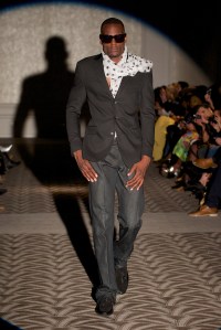 Kithe Brewster Spring 2016