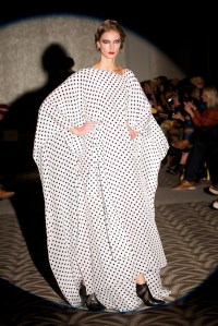 Kithe Brewster Spring 2016
