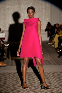 Kithe Brewster Spring 2016