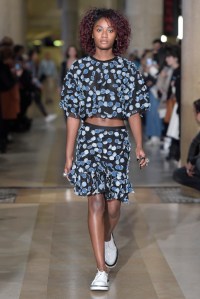 Koch RTW Spring 2016