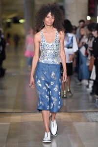 Koch RTW Spring 2016