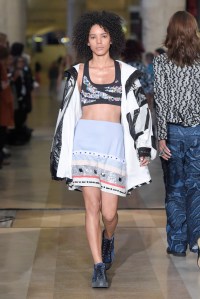 Koch RTW Spring 2016