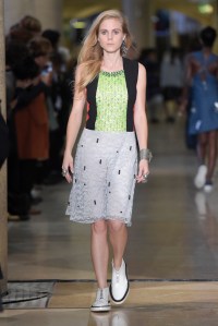 Koch RTW Spring 2016