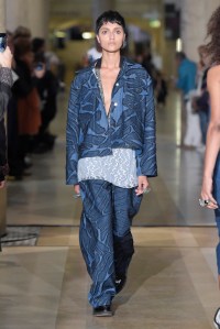 Koch RTW Spring 2016