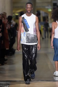Koch RTW Spring 2016