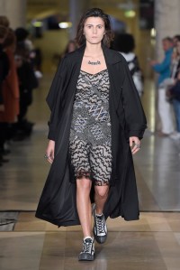 Koch RTW Spring 2016