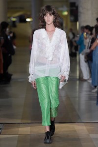 Koch RTW Spring 2016