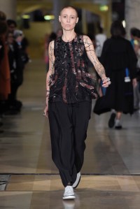Koch RTW Spring 2016