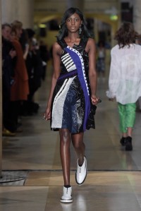 Koch RTW Spring 2016