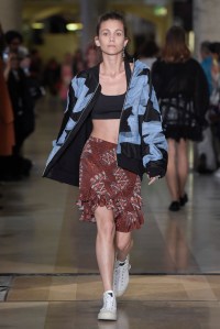 Koch RTW Spring 2016