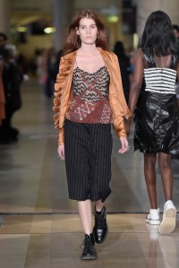 Koch RTW Spring 2016