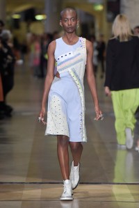 Koch RTW Spring 2016