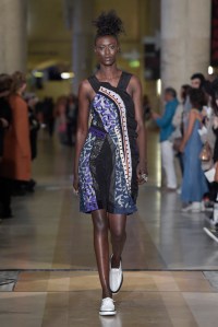 Koch RTW Spring 2016