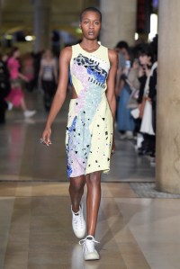 Koch RTW Spring 2016